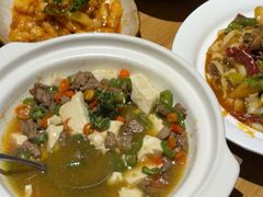 -胖老汉椒麻鸡清真新疆菜(西御街店)