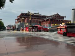 -大唐不夜城