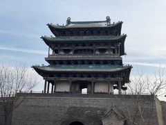 -平遥古城