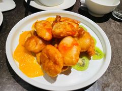 -汤城小厨•粤菜•靓汤(苏州街店)