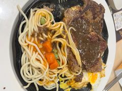 -豪客来牛排(海沧阿罗海店)