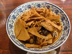 -西园寺素食(西园弄戒幢律寺店)