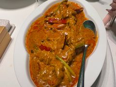 -金链花·泰国餐厅(国贸店)