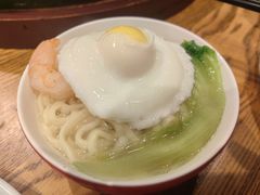 -老板恋上鱼(高新万达店)