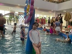 -水王国温泉水世界
