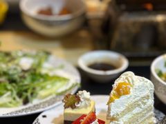 -西藏饭店·亚克·食光自助餐厅