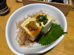 柴鱼豆腐-胜博殿日式炸猪排(西红门店)