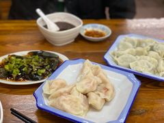 -乐回头饺子店
