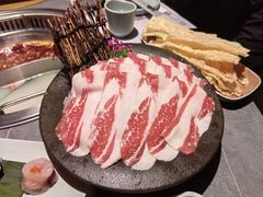 -故里和山·成都火锅(欢乐港湾店)