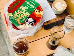 -溯洄咖啡VORTEX COFFEE
