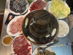 -三兴涮羊肉(荣安大街店)