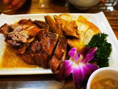 -双塔老饭店