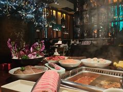 -大隐·成都火锅Bistro(合生麒麟新天地店)