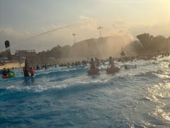 -上海玛雅海滩水公园