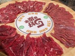 -阳坊胜利涮羊肉(阳坊老店)