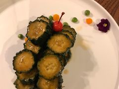 农家酱黄瓜-乔家栅(襄阳南路店)