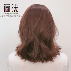 -THE LOG SALON 记录