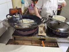 -阿婆油墩子(五里桥路188弄小区店)