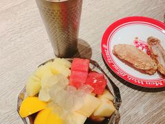 -敏华冰厅(天河城店)