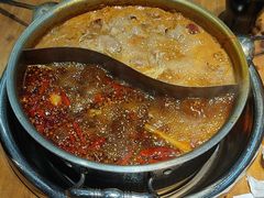 -谭三娘鲜切牛肉自助火锅(九眼桥总店)