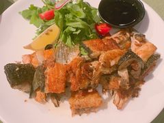 -一棵树·意大利西餐厅One Tree(新城店)