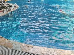 -碧水豪园·足浴·SPA·汗蒸·那须汤泉(中山东路店)