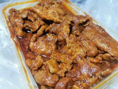 -满口香饭店