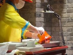 -北平楼·烤鸭·北京菜(牡丹园店)