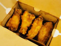 -Kyochon1991校村炸鸡(杨高中路店)