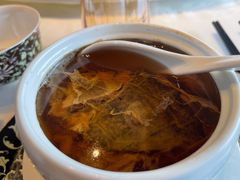 -君庭中餐厅(湘江豪生店)