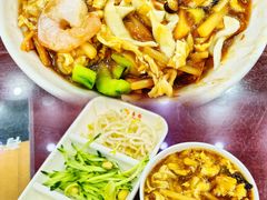 -杏园餐厅(阜成门店)