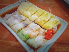 -张记炸串肠粉