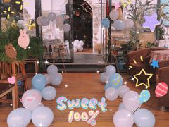-慢隅法式小馆·生日求婚西餐厅