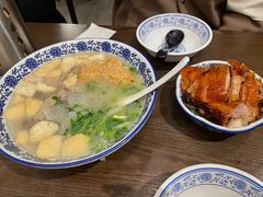 -小潘记鸭血粉丝汤