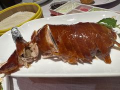 -大鸭梨烤鸭·北京菜(南小街/南苑店)