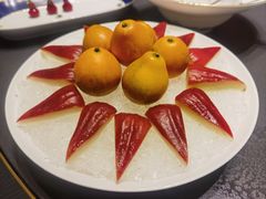 -名人坊·新派粤菜(河西奥体博览中心金鹰世界店)