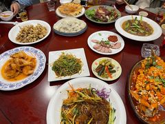 -石老头关东饺子王·东北菜(嘉华鑫城店)