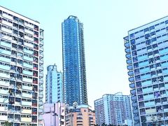 -彩虹村