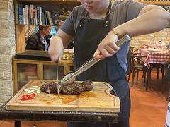 -安立可意大利美食