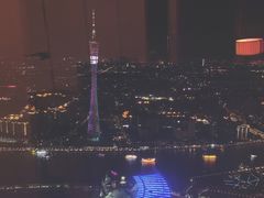 -广州四季酒店
