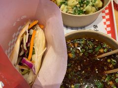 -西少爷(望京SOHO店)