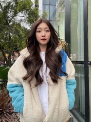 -上禾 HAIR SALON