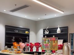 -深圳锦龙奥迪4S店(前海店)