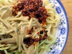 -清真老铁家灌汤包