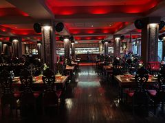 大堂-花马天堂云南餐厅 Lost Heaven(外滩店)