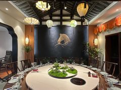 -院8里·小聚园老川菜(九眼桥店)