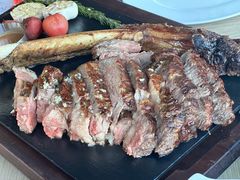 -恰餐厅及酒吧CHAR Bar & Grill(北京三里屯洲际店)