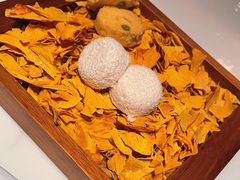 -深圳文华东方酒店·OPUS 388·精致法餐