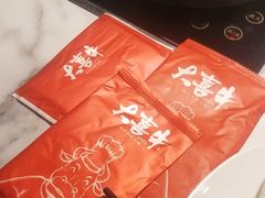 -大喜牛鲜牛肉火锅(世纪金源店)