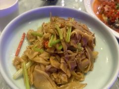 -丽华园(汉阳龙阳店)